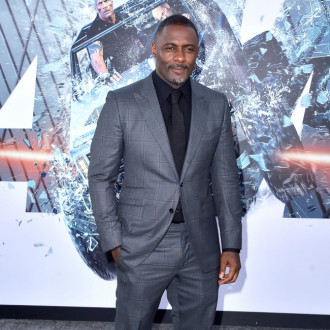 Idris Elba