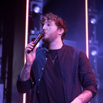 James Arthur