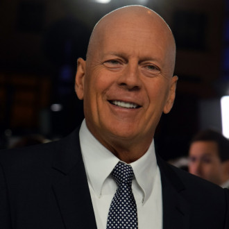 Bruce Willis