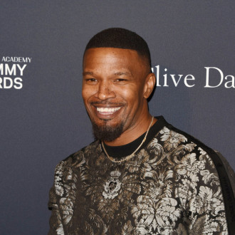 Jamie Foxx