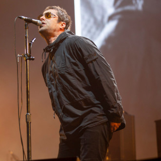 Liam Gallagher