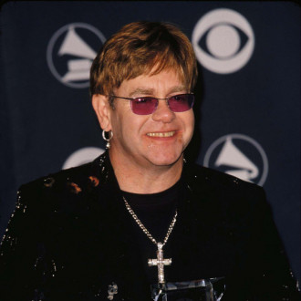 Elton John