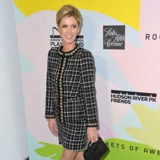 Nicky Hilton Rothschild
