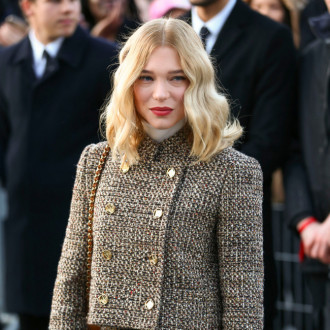 Léa Seydoux