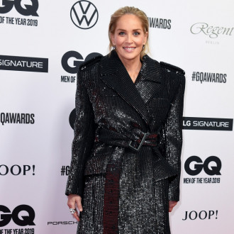 Sharon Stone