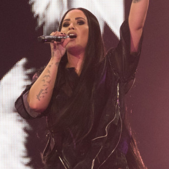 Demi Lovato