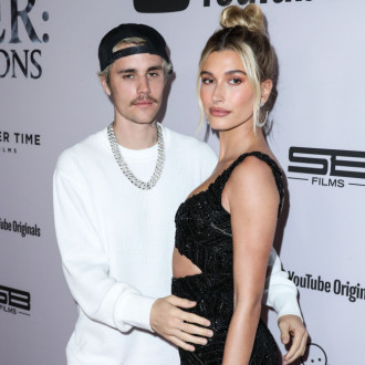 Justin und Hailey Bieber
