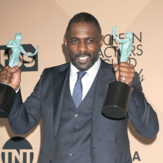 Idris Elba