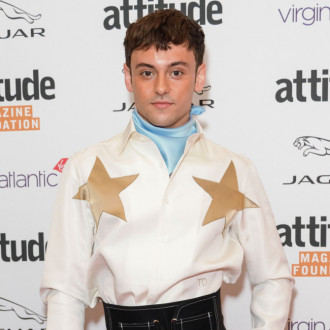 Tom Daley