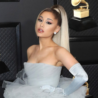 Ariana Grande