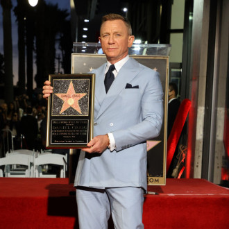 Daniel Craig