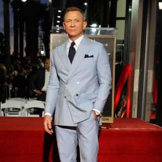 Daniel Craig