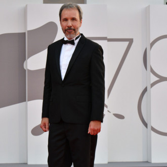 Denis Villeneuve