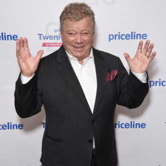 William Shatner