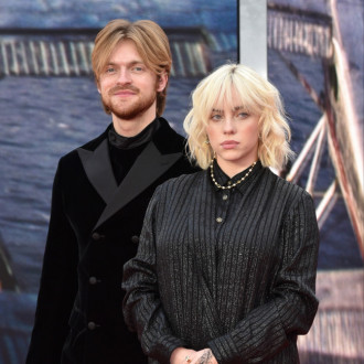 Finneas OConnell und Billie Eilish