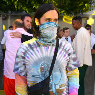 Jared Leto