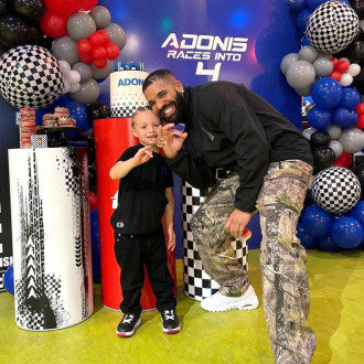 Drake und Adonis
