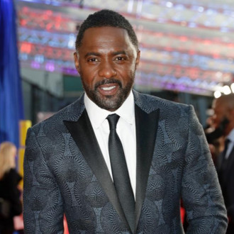 Idris Elba