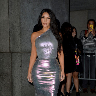 Kim Kardashian