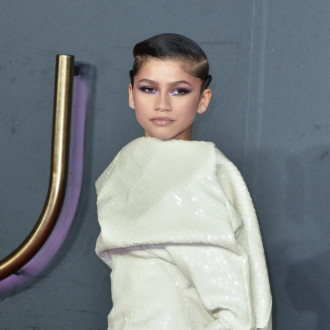 Zendaya
