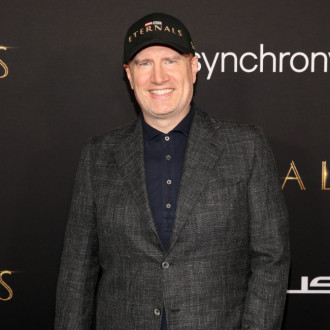 Kevin Feige