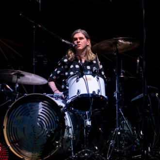 Paul Thomson