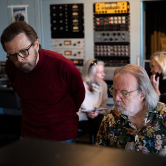 ABBA Band