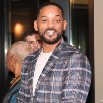 Will Smith