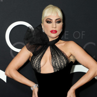 Lady Gaga
