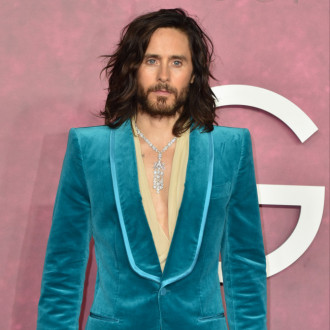 Jared Leto