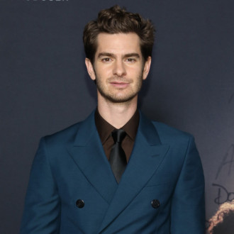 Andrew Garfield