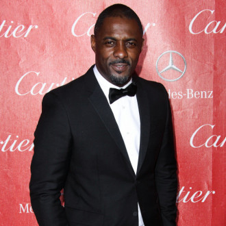 Idris Elba