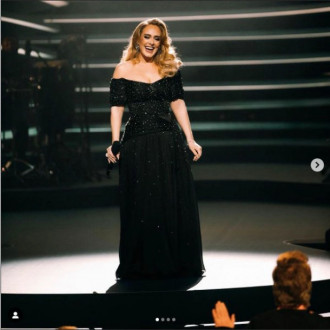 Adele