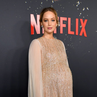 Jennifer Lawrence
