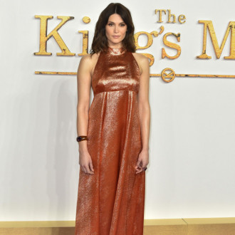 Gemma Arterton