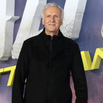 James Cameron