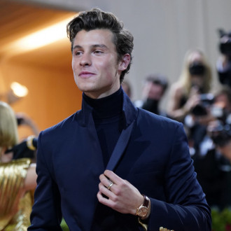 Shawn Mendes