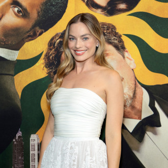 Margot Robbie
