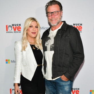 Tori Spelling, Dean McDermott