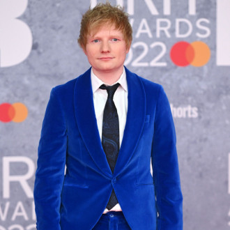 Ed Sheeran
