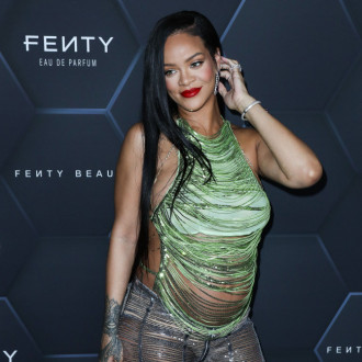 Rihanna