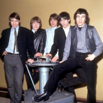 Rolling Stones
