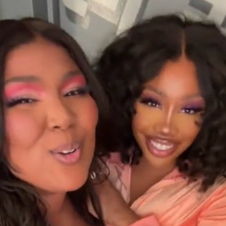 Lizzo und SZA