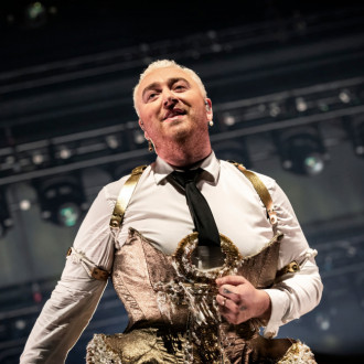 Sam Smith