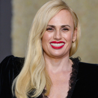 Rebel Wilson