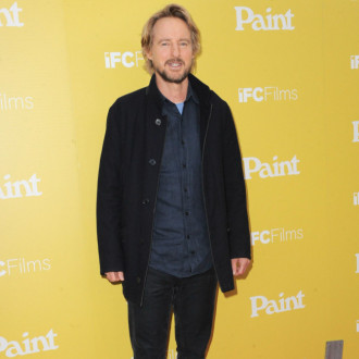 Owen Wilson