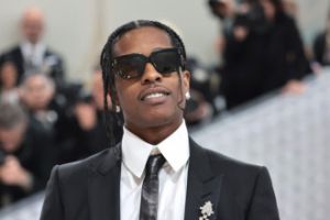 A$AP Rocky