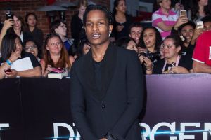 A$AP Rocky