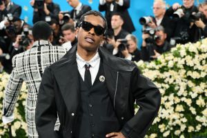 A$AP Rocky