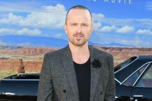 Aaron Paul